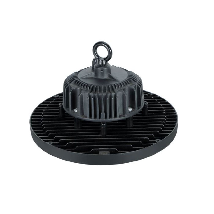 luz de rua LED de 100w 150w 200w 300W