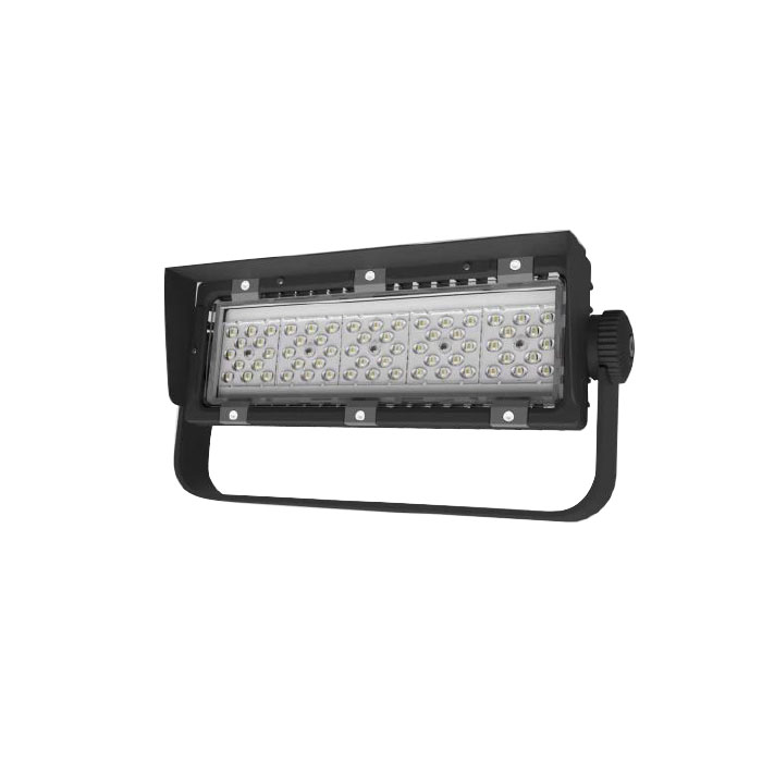 Luz de rua LED 100W 200W
