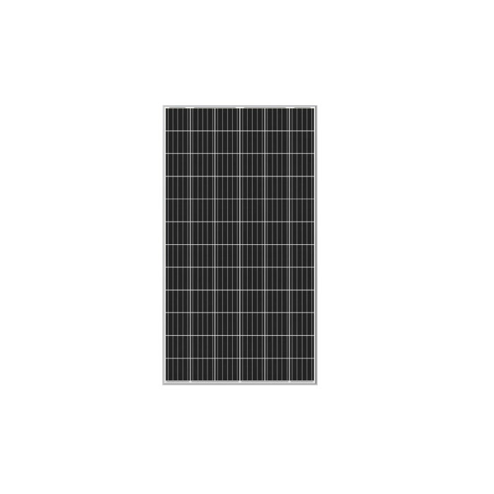 Como usar painéis solares？