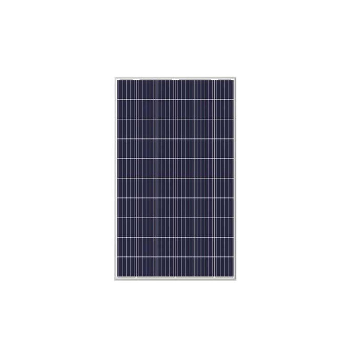 Módulo solar mono poli 250-280W