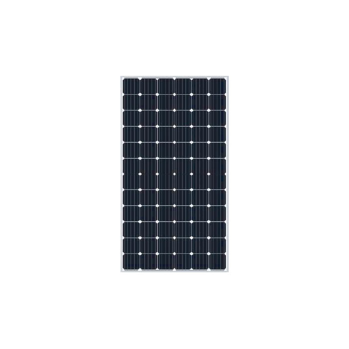 Módulo solar mono poli 330-360W
