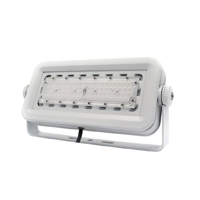 Luz de rua LED 50W 100W 200W