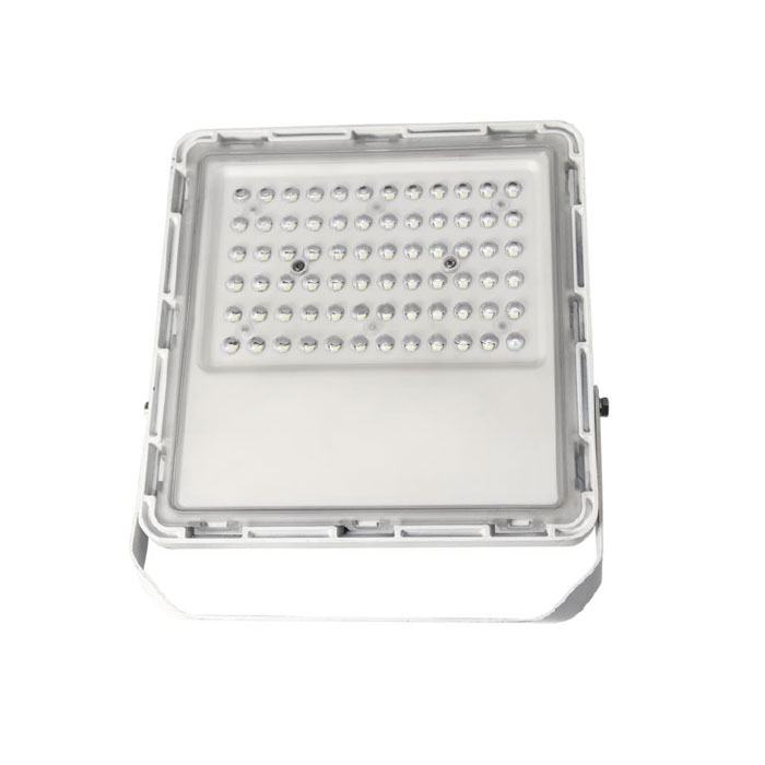 luz de rua LED 50w 300w